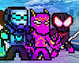 Box Fight Champions