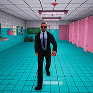 Toilet 8