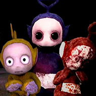 Slendytubbies 0 Records