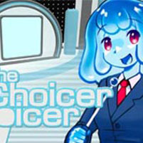 The Choicer Voicer 2