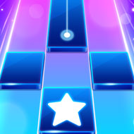 Piano Star: Tap Music Tiles