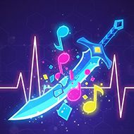 Music Sword Beat