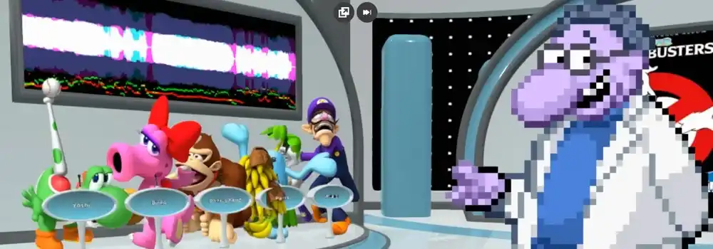 Play The Choicer Voicer Play The Choicer Voicer