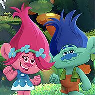 Trolls Game: The Beat Goes On!
