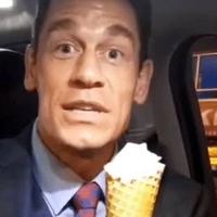 Bing Chilling John Cena